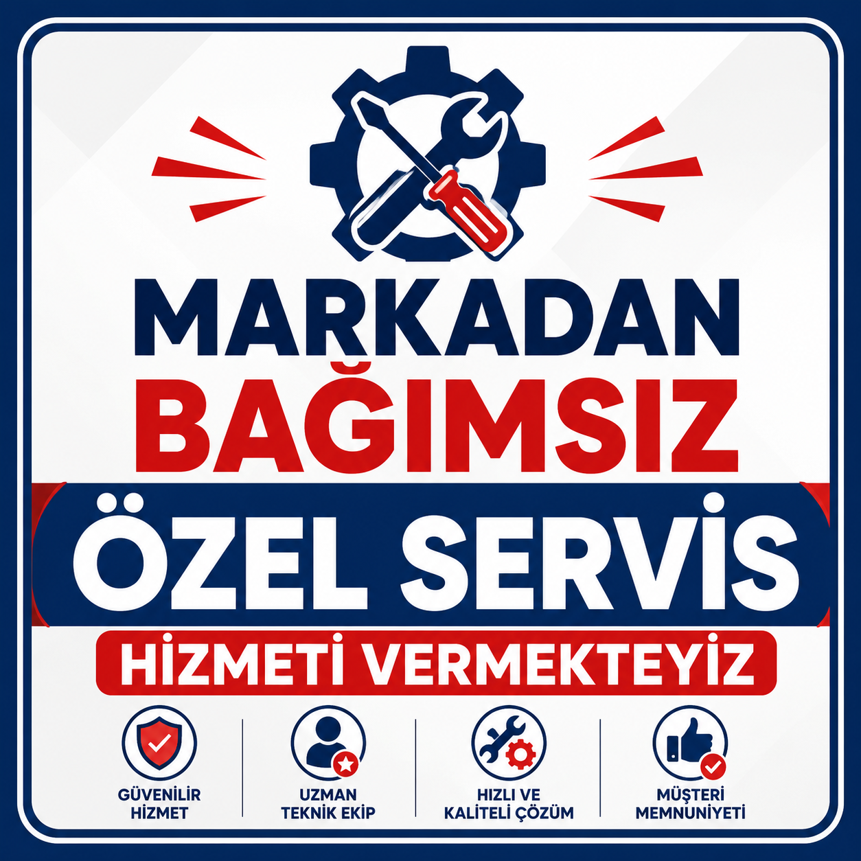 Rize Regal VRF Klima Servisi markadan bağımsız teknik servis